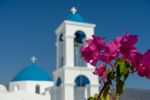 Chora - Photo Credit: Photo by Razvan Mirel on Unsplash