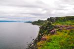 Kilt Rock and Mealt Falls Viewpoint - Photo Credit: Photo by Tim Rüßmann on Unsplash