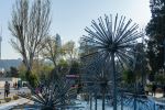 Fountain at Baku Boulevard - Photo Credit: Photo by Zulfugar Karimov on Unsplash