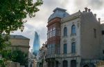 Old Town - Photo Credit: Photo by Farid Salimov on Unsplash
