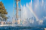 Fountain at Baku Boulevard - Photo Credit: Photo by Zulfugar Karimov on Unsplash