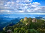 Pedra da Macela (Macela's Rock) - Photo Credit: Photo by Luís Fernando Torres on Unsplash