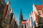 Prinzipalmarkt - Photo Credit: Photo by Yves Cedric Schulze on Unsplash