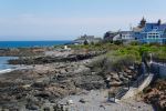 Marginal Way - Photo Credit: Photo by Brett Wharton on Unsplash