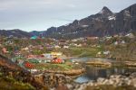  Photo Credit: Photo by Visit Greenland on Unsplash