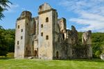Old Wardour Castle - Photo Credit: Photo by Nick Fewings on Unsplash