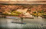 Rhine River - Photo Credit: Thomas Sondermann