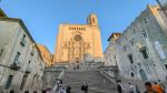 Girona Cathedral - Photo Credit: Photo by Federico Mata on Unsplash