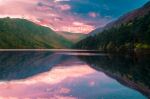 Upper Lake - Photo Credit: Photo by Magdalena Smolnicka on Unsplash