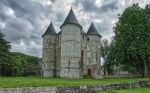 Château des Tourelles - Photo Credit: Photo by Pascal Bernardon on Unsplash