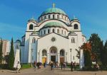 Church of Saint Sava - Photo Credit: Photo by Ben Asyö on Unsplash