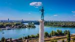 Pobednik Kalemegdan - Photo Credit: Photo by Dimitrije Milenkovic on Unsplash