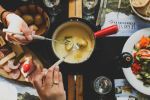 Fondue - Photo Credit: Photo by angela pham on Unsplash