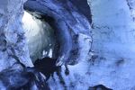 Katla Ice Cave - Photo Credit: Photo by 66 north on Unsplash