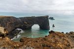 Dyrhólaey - Photo Credit: Photo by Sung Shin on Unsplash
