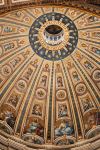St. Peter's Basilica - Photo Credit: Photo by Gabriella Clare Marino on Unsplash