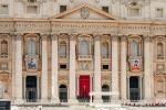 St Peter's Basilica - Photo Credit: Photo by Gabriella Clare Marino on Unsplash