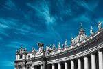 St. Peter's Basilica - Photo Credit: Photo by Xavier Coiffic on Unsplash