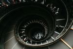 Bramante Staircase - Photo Credit: Photo by Micah & Sammie Chaffin on Unsplash