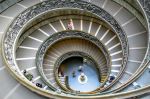 Vatican Museum - Photo Credit: Photo by Jonathan Singer on Unsplash