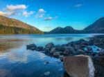 Jordan Pond - Photo Credit: Photo by Nanda Firdaus on Unsplash