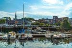 The historic harbor - Photo Credit: Photo by Benjamin R. on Unsplash