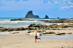 Playa Maderas - Photo Credit: Photo by Jorge Fernández Salas on Unsplash