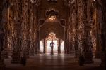 The Sanctuary of Truth - Photo Credit: Photo by Els Lavina on Unsplash
