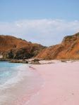 Pink Beach - Photo Credit: Photo by Lisa van Vliet on Unsplash