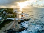 Itapuã Lighthouse - Photo Credit: Photo by Felipe Dias on Unsplash