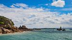 Île-de-Bréhat - Photo Credit: Photo by Baptiste P on Unsplash