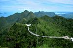 Langkawi SkyBridge - Photo Credit: Photo by Simon Wiedensohler on Unsplash