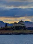Duart Castle - Photo Credit: Photo by Paddy Rodden on Unsplash
