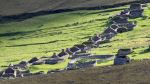 Island of Hirta - Photo Credit: Photo by Duncan McNab on Unsplash