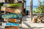 Mambo Beach Boulevard - Photo Credit: Photo by Emiel Molenaar on Unsplash