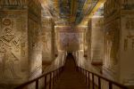Tomb KV9 - Photo Credit: Photo by Dmitrii Zhodzishskii on Unsplash