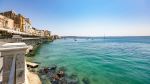 Largo Aretusa - Photo Credit: Photo by Luca N on Unsplash