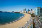 Haeundae-gu - Photo Credit: Photo by Sung Jin Cho on Unsplash