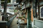Gamcheon village - Photo Credit: Photo by Ilsu Fan on Unsplash