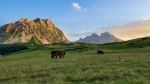 Komovi mountain - Photo Credit: Photo by Miljan Mijatović on Unsplash