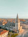 Église Sainte-Marthe de Tarascon - Photo Credit: Photo by Youssef Jounaid on Unsplash