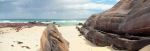 Haycock Beach - Photo Credit: Photo by Manuel Campagnoli on Unsplash