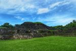 El Tazumal - Photo Credit: Photo by Luis Rodriguez on Unsplash