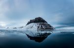 Billefjorden - Photo Credit: Photo by Lloyd Woodham on Unsplash
