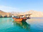  Photo Credit: Musandam Dhow Tours