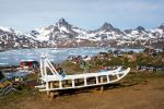  Photo Credit: Photo by Visit Greenland on Unsplash