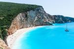 Porto Katsiki Beach - Photo Credit: Photo by Johnny Africa on Unsplash
