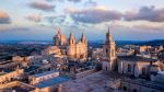 St. Paul Cathedral - Photo Credit: Photo by Mike Nahlii on Unsplash
