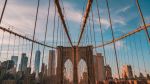 Brooklyn Bridge - Photo Credit: Photo by Colton Duke on Unsplash