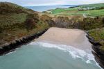 Mwnt Beach - Photo Credit: Photo by Nick Russill on Unsplash